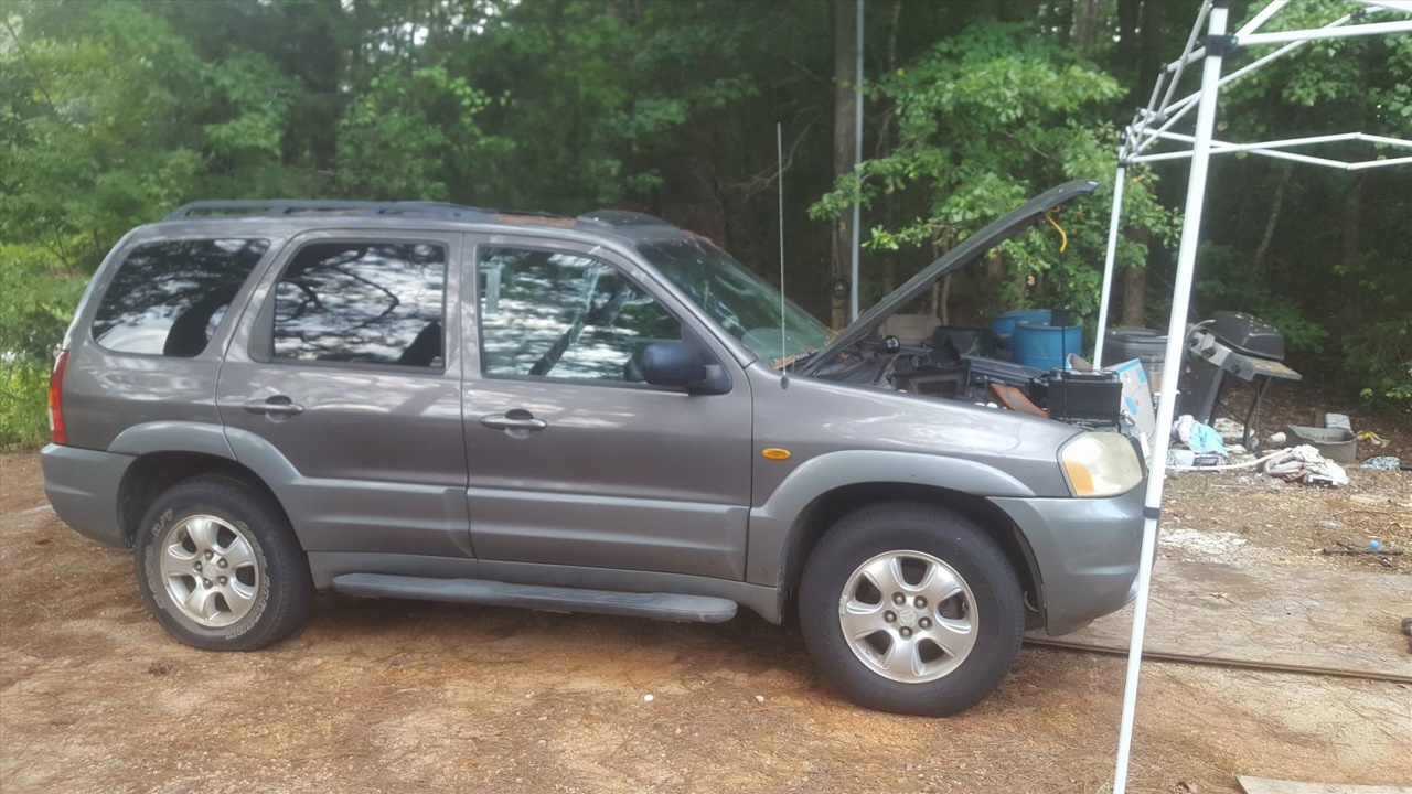 cash for junk cars in Clarksville TN